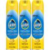 9.7 Ounce (Pack of 3)