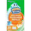 20 Count (Pack of 1)