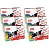 12 Count (Pack of 6)