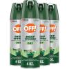 4 Ounce (Pack of 4)